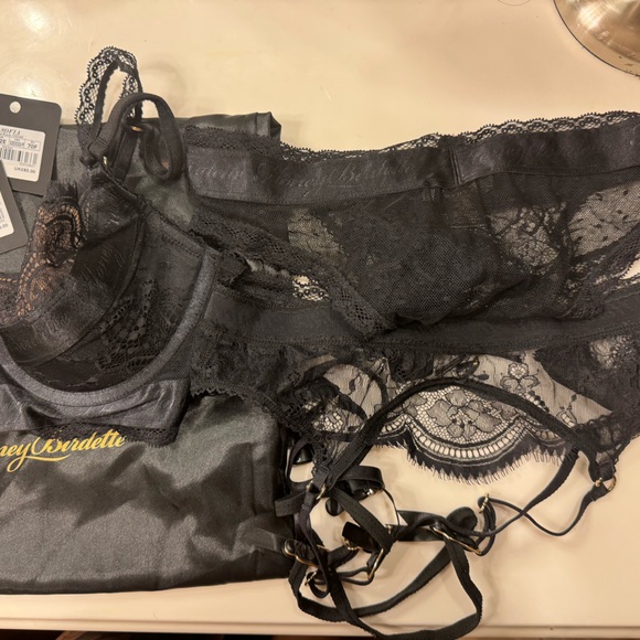 Honeybirdette Sofía set - Picture 7 of 8